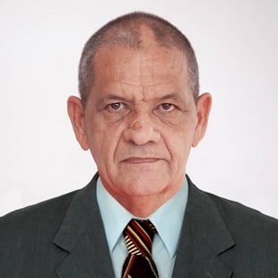 José Ramón Crespo Jiménez