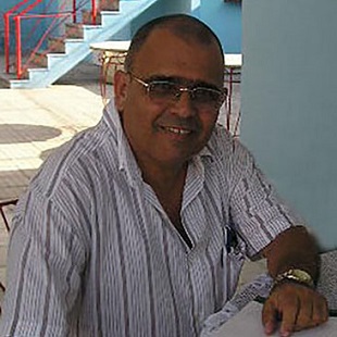 René Modesto Suárez