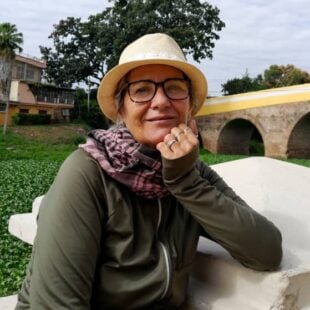 María Delia Cepeda Pérez