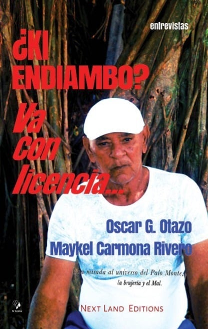 ¿Ki endiambo? Va con licencia…