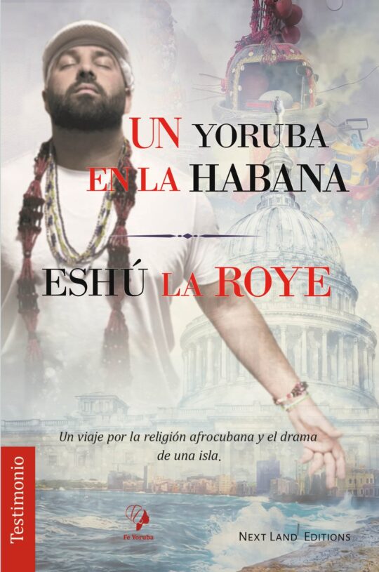 Un yoruba en La Habana